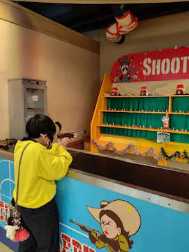 ひらかたパークに投稿された画像（2022/11/28）