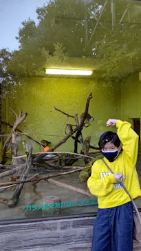 ひらかたパークに投稿された画像（2022/11/28）