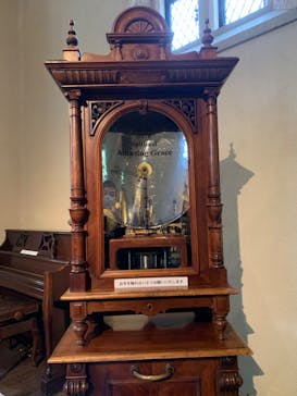 那須ステンドグラス美術館に投稿された画像（2022/11/28）