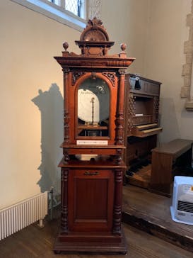 那須ステンドグラス美術館に投稿された画像（2022/11/28）