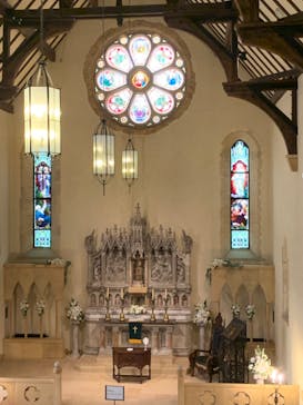 那須ステンドグラス美術館に投稿された画像（2022/11/28）