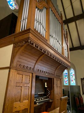 那須ステンドグラス美術館に投稿された画像（2022/11/28）