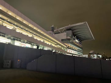 東京メガイルミに投稿された画像（2022/11/28）