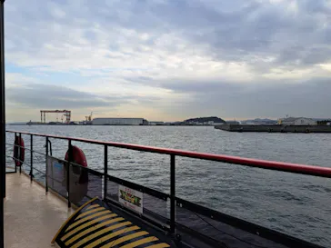 横浜・八景島シーパラダイスに投稿された画像（2022/11/29）