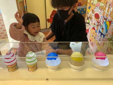 神戸アンパンマンこどもミュージアム＆モールに投稿された画像（2022/11/29）