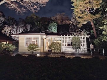 江戸東京たてもの園に投稿された画像（2022/11/29）