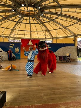 おきなわワールドに投稿された画像（2022/11/29）