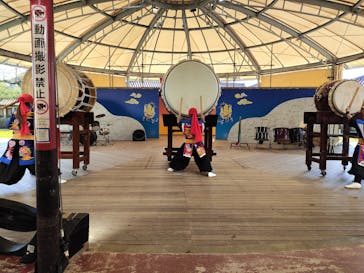 おきなわワールドに投稿された画像（2022/11/29）