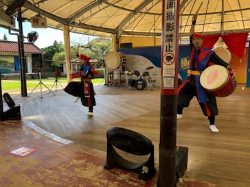 おきなわワールドに投稿された画像（2022/11/29）