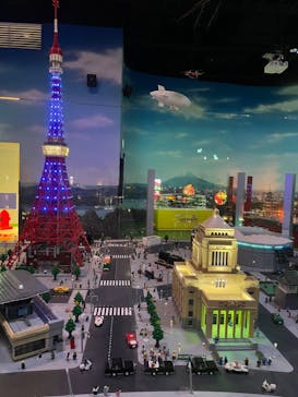レゴランド®・ディスカバリー・センター 東京に投稿された画像（2022/11/29）