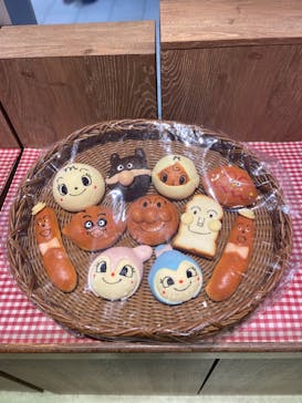 神戸アンパンマンこどもミュージアム＆モールに投稿された画像（2022/11/29）