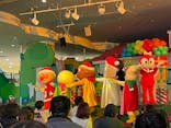 横浜アンパンマンこどもミュージアムに投稿された画像（2022/11/29）