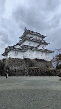 小田原城に投稿された画像（2022/11/29）