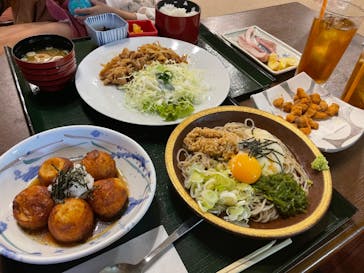 永山健康ランド 竹取の湯に投稿された画像（2022/11/29）