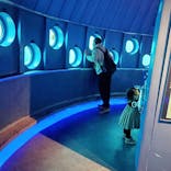 串本海中公園水族館に投稿された画像（2022/11/29）