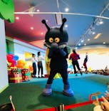 横浜アンパンマンこどもミュージアムに投稿された画像（2022/11/29）