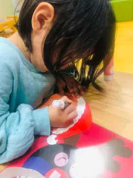 横浜アンパンマンこどもミュージアムに投稿された画像（2022/11/29）