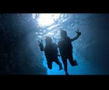 青の洞窟専門店　沖縄ダイビングショップ和に投稿された画像（2022/11/29）