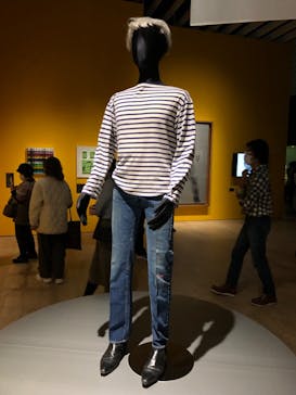 アンディ・ウォーホル・キョウト 京都市京セラ美術館に投稿された画像（2022/11/29）