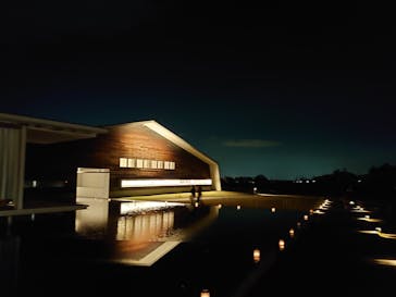 アクアイグニス片岡温泉に投稿された画像（2022/11/29）