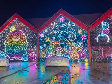 さがみ湖MORI MORIに投稿された画像（2022/11/29）