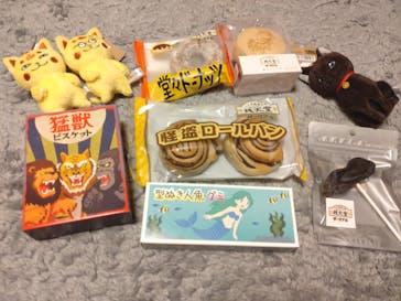 西武園ゆうえんちに投稿された画像（2022/11/29）