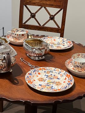 おいしいボタニカル・アート　食を彩る植物のものがたり(SOMPO美術館)に投稿された画像（2022/11/30）