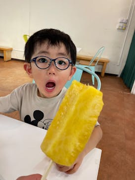 ナゴパイナップルパークに投稿された画像（2022/11/30）