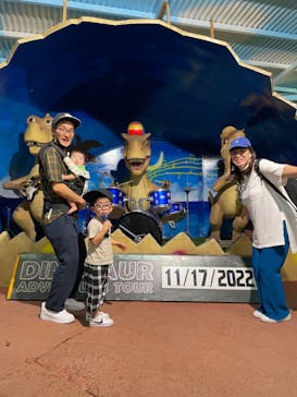 ナゴパイナップルパークに投稿された画像（2022/11/30）