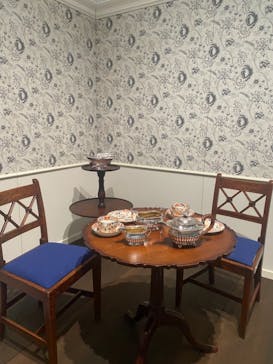 おいしいボタニカル・アート　食を彩る植物のものがたり(SOMPO美術館)に投稿された画像（2022/11/30）