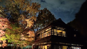 江戸東京たてもの園に投稿された画像（2022/11/30）