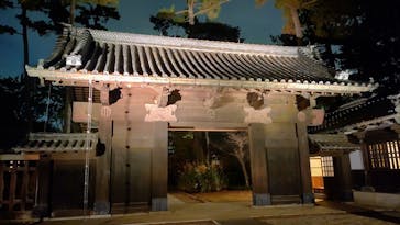 江戸東京たてもの園に投稿された画像（2022/11/30）