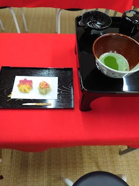 日本文化体験　庵an東京に投稿された画像（2022/11/30）