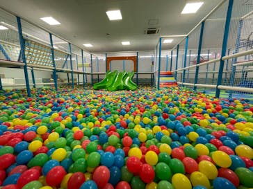 キッズランドUS 神戸大久保店に投稿された画像（2022/11/30）