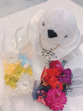 キャンドル＆ポーセラーツサロンSalon de Felice（サロン ド フェリーチェ）に投稿された画像（2022/11/30）