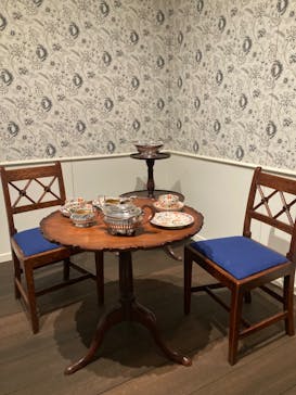 おいしいボタニカル・アート　食を彩る植物のものがたり(SOMPO美術館)に投稿された画像（2022/11/30）