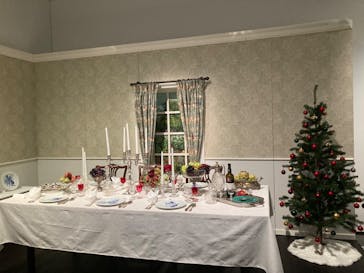 おいしいボタニカル・アート　食を彩る植物のものがたり(SOMPO美術館)に投稿された画像（2022/11/30）