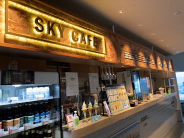 横浜ランドマークタワー 69階展望フロア スカイガーデンに投稿された画像（2022/11/30）