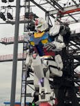 GUNDAM FACTORY YOKOHAMAに投稿された画像（2022/11/30）