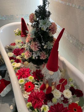 横浜天然温泉 SPA EASに投稿された画像（2022/11/30）