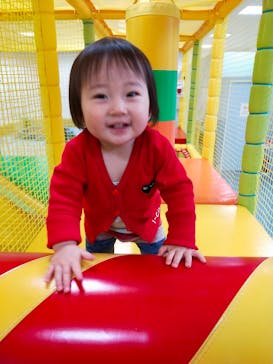 ハピピランド港北ルララに投稿された画像（2022/11/30）