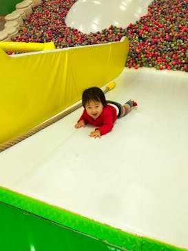 ハピピランド港北ルララに投稿された画像（2022/11/30）