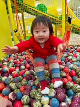 ハピピランド港北ルララに投稿された画像（2022/11/30）