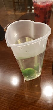 西武園ゆうえんちに投稿された画像（2022/11/30）