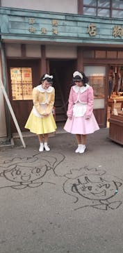 西武園ゆうえんちに投稿された画像（2022/11/30）