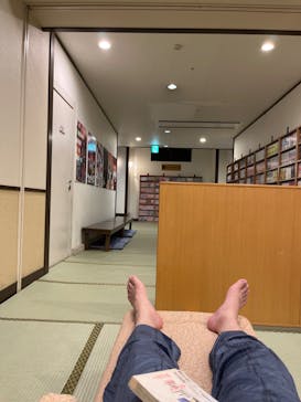 アソビュー株式会社 154200に投稿された画像（2022/12/1）