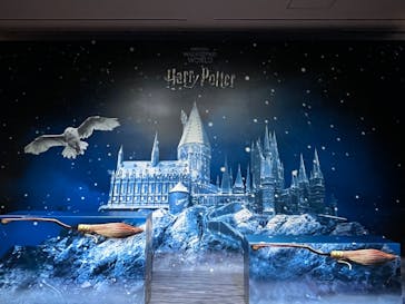 横浜ランドマークタワー 69階展望フロア スカイガーデンに投稿された画像（2022/12/1）