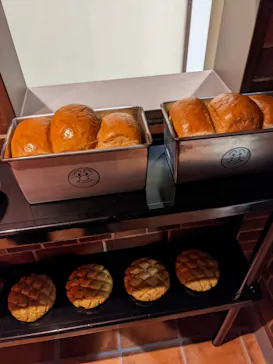 横浜アンパンマンこどもミュージアムに投稿された画像（2022/12/1）