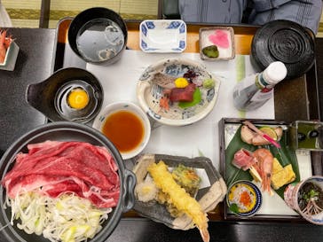 ふとみ銘泉　万葉の湯に投稿された画像（2022/12/1）