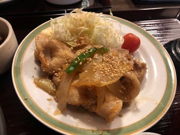 大谷田温泉 明神の湯に投稿された画像（2022/12/1）